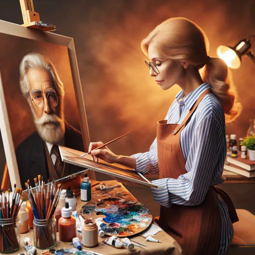 Illustration for Human Subjects
