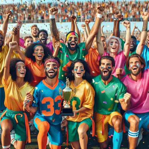 Illustration for Inclusiveness