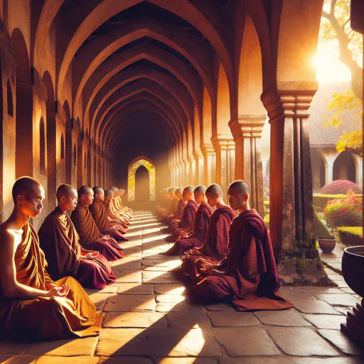 Illustration for Cultural Significance