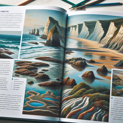 Illustration for Geographical Descriptions