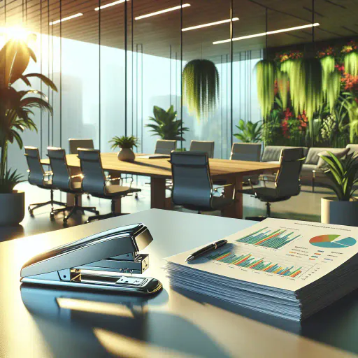 Illustration for Office Use