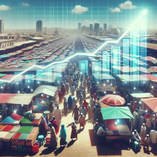 Illustration for Economic Impact