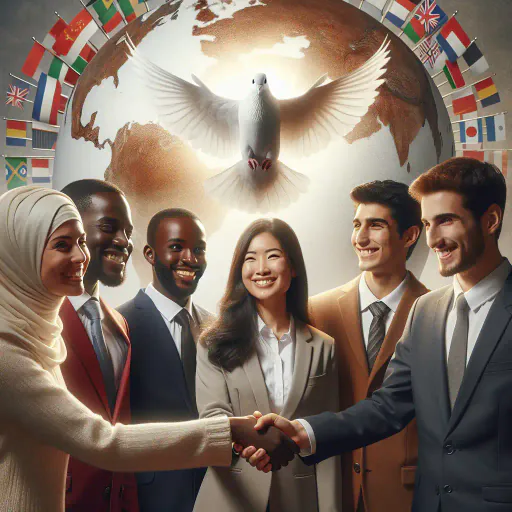 Illustration for Cultural Importance