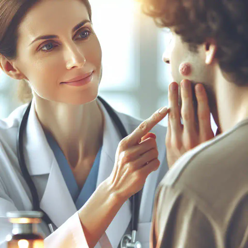 Illustration for Medical Condition