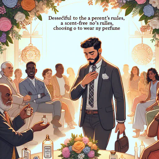 Illustration for Cultural Sensitivity
