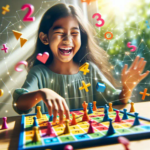 Illustration for Math Skills