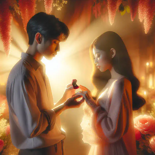 Illustration for Commitment Level