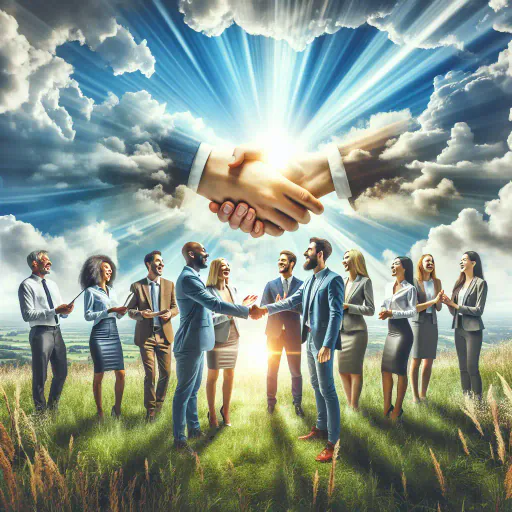 Illustration for Serious Commitment