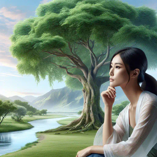Illustration for Logical Approach