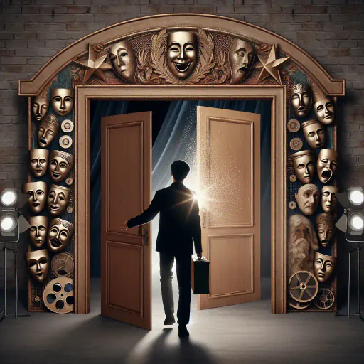 Illustration for Finality