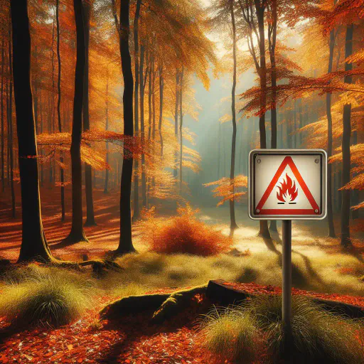 Illustration for Active Fire