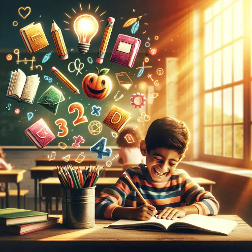 Illustration for Foundation Skills