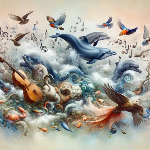 Illustration for Metaphorical Meaning