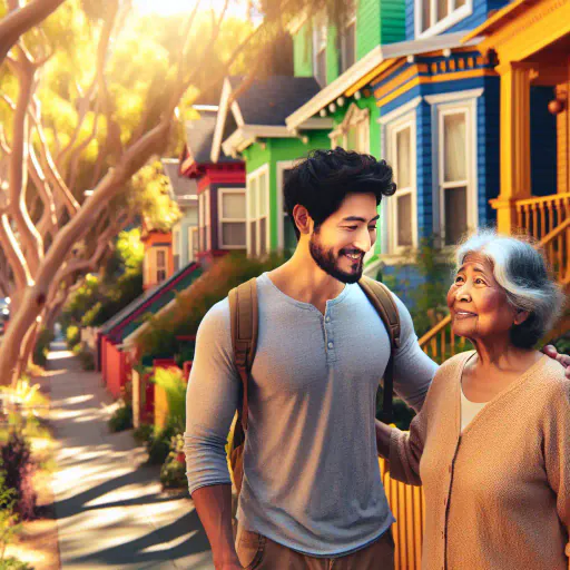 Illustration for Local Insights