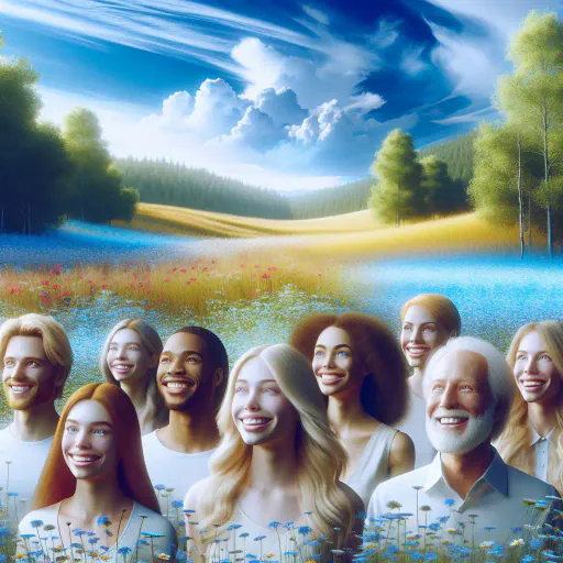 Illustration for Recessive Misconception