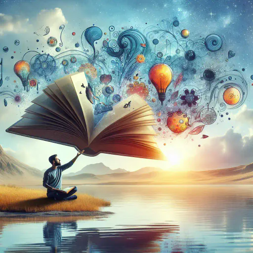 Illustration for Nuanced Understanding