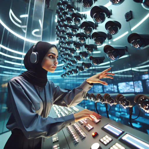 Illustration for Interconnectivity