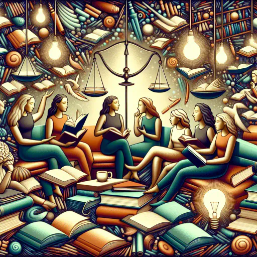 Illustration for Serious Accusation