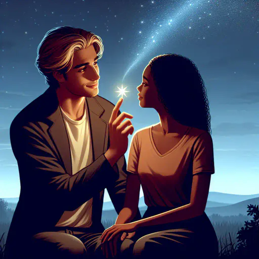 Illustration for Personalize Endearment