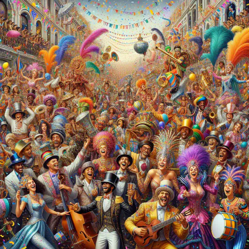 Illustration for Cultural Similarity