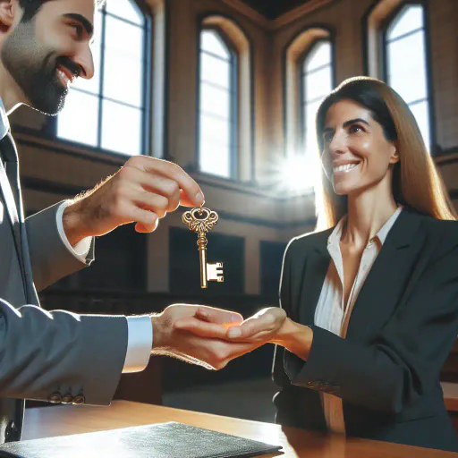 Illustration for Legal Specificity