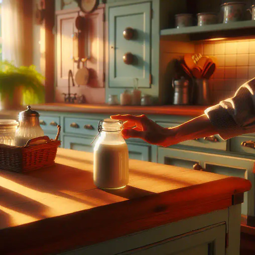 Illustration for Seal Tightly