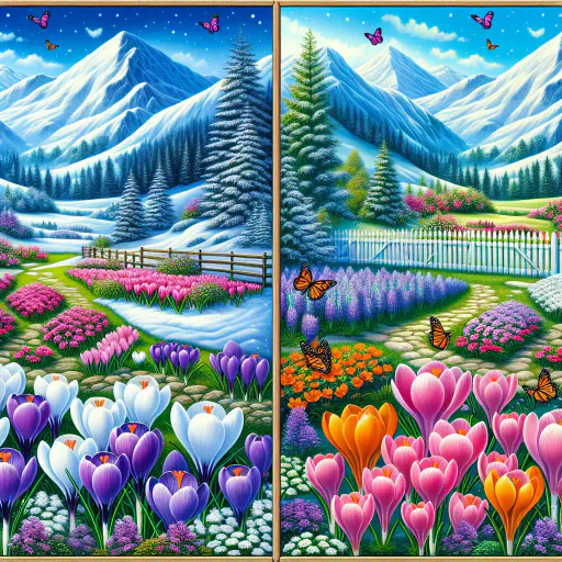 Illustration for Plant Origin