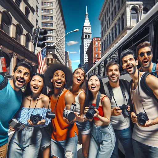 Illustration for Associated with Travel