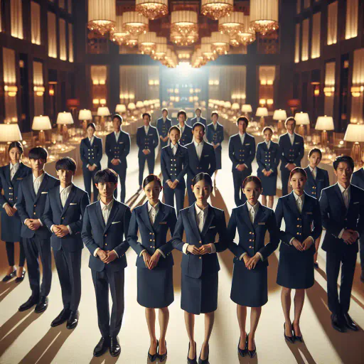Illustration for Uniform Association
