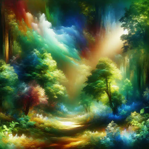 Illustration for Primal Quality