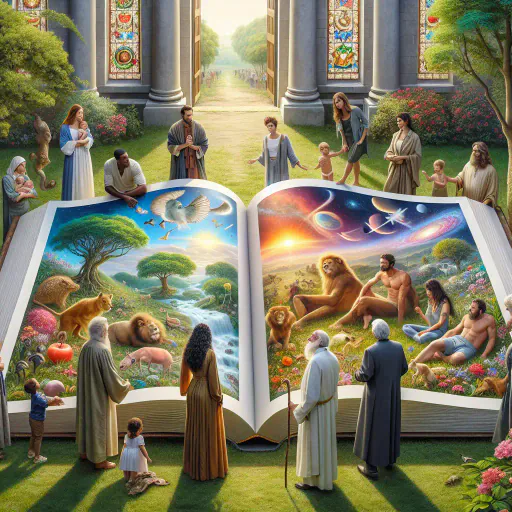 Illustration for Cultural Association