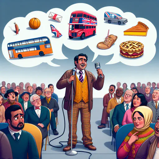 Illustration for Context Matters