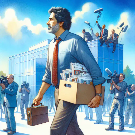 Illustration for Employment Context