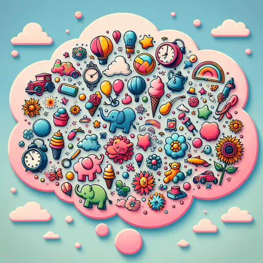Illustration for Not Uniform
