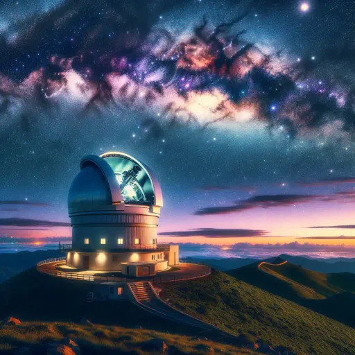 Illustration for Beyond Earth