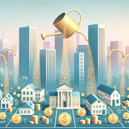 Illustration for Government Action