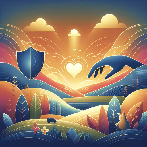Illustration for Emergency Situations