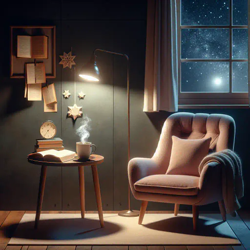 Illustration for Non-Social