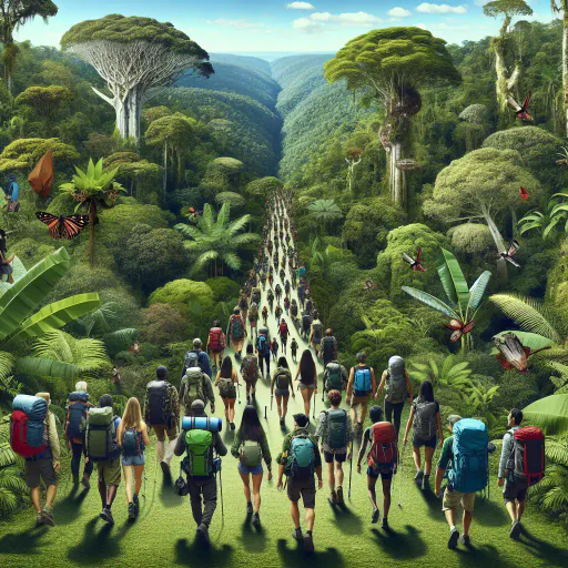 Illustration for Non-urban Areas