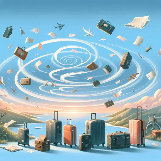 Illustration for Plan Disruption