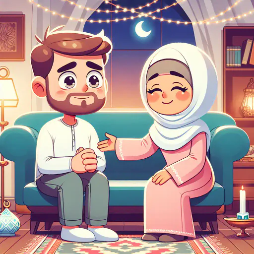 Illustration for Genuine Assurity