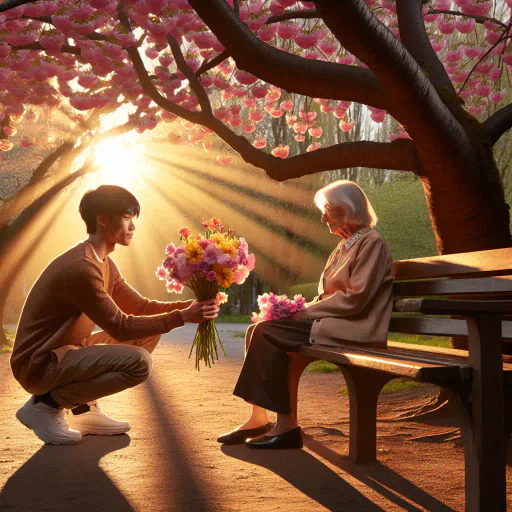 Illustration for Cultural Sensitivity