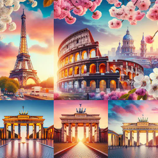 Illustration for Itinerary Implications