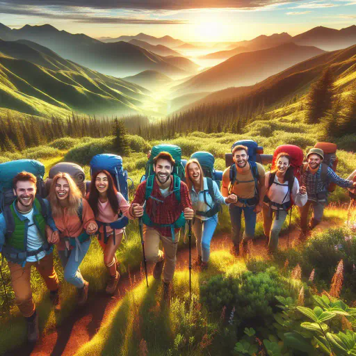 Illustration for Adventure Implication