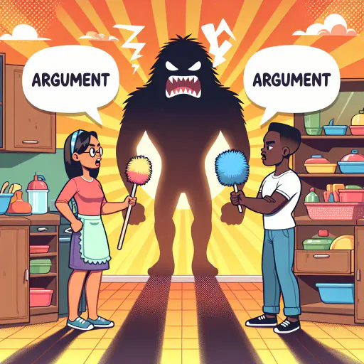 Illustration for Escalation Awareness