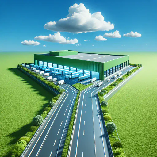Illustration for Geographic Specificity