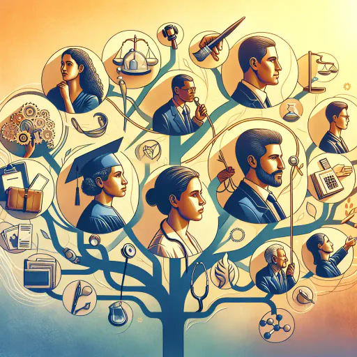 Illustration for Gender Neutral
