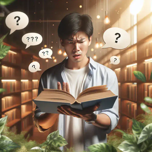 Illustration for Pejorative Term