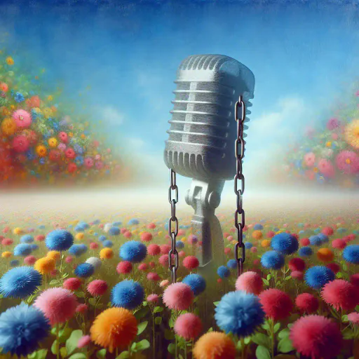 Illustration for Total Control