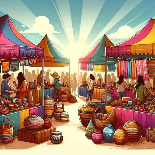 Illustration for Contextual Variety